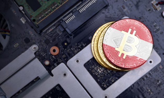Bitcoin an der Börse: Als ETP in Wien