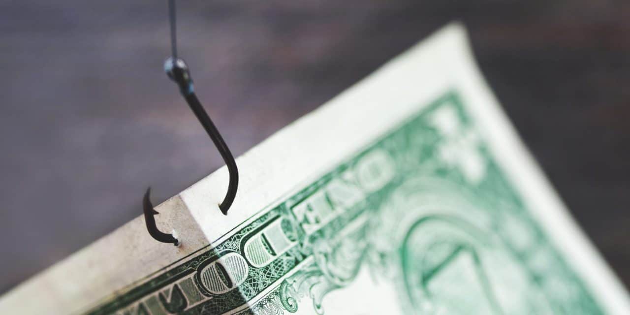 Electrum Wallet: Phishing-Angriff mit 1400 BTC Beute