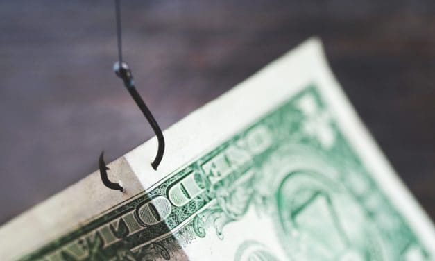 Electrum Wallet: Phishing-Angriff mit 1400 BTC Beute