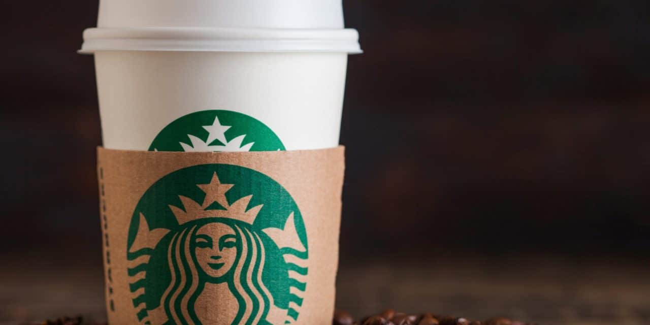 Starbucks: Blockchain klärt über Lieferkette von Kaffee auf