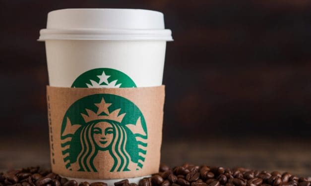 Starbucks: Blockchain klärt über Lieferkette von Kaffee auf
