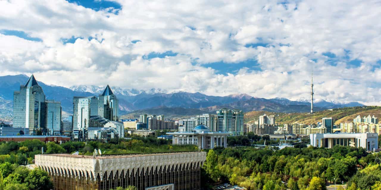 Mining: Kasachstan investiert Rekordsumme in Kryptowährungs-Sektor