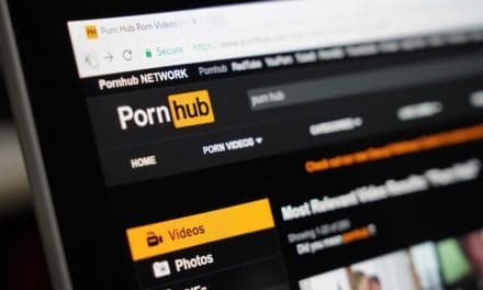 Pornhub akzeptiert Bitcoin (BTC) und Litecoin (LTC)