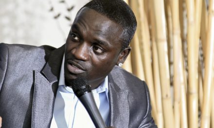 Sänger Akons utopische Krypto-Stadt wird Realität