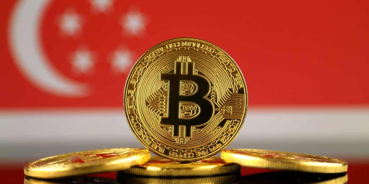 Singapur: Börse SGX etabliert zwei neue Kryptowährungs-Indizes