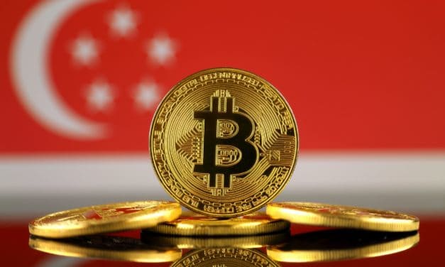 Singapur: Börse SGX etabliert zwei neue Kryptowährungs-Indizes