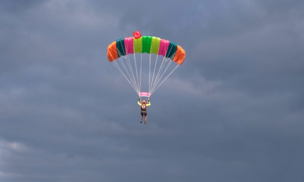 Bitcoin-Kurs (BTC) im freien Fall: Das sind die Gründe