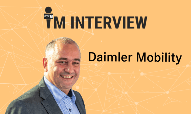 Daimler: „Daimler Mobility ist bereit für die Tokenisierung“