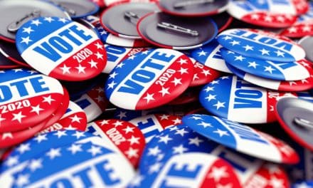 Demokratie durch Blockchain: Voatz-App für virtuellen Parteitag