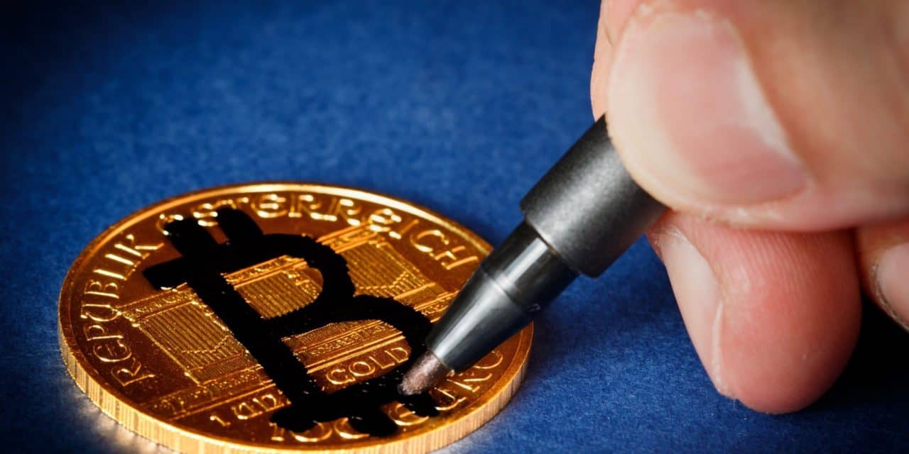 Bitcoin-Kritiker Peter Schiff gibt Fehleinschätzung zu