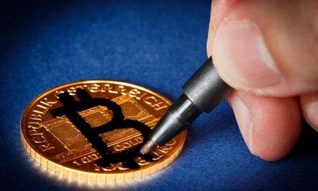 Bitcoin-Kritiker Peter Schiff gibt Fehleinschätzung zu