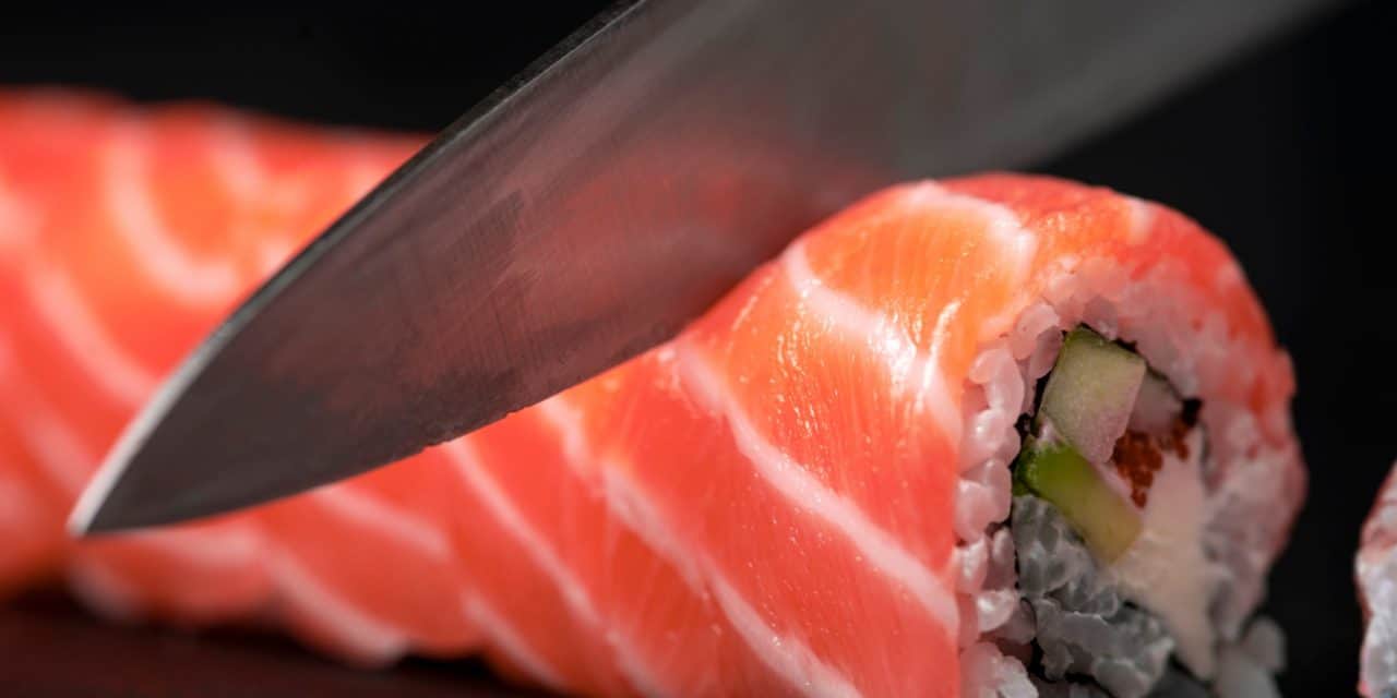 Das Wahnsinns-Wochenende: Was ist nur los bei SushiSwap (SUSHI)?