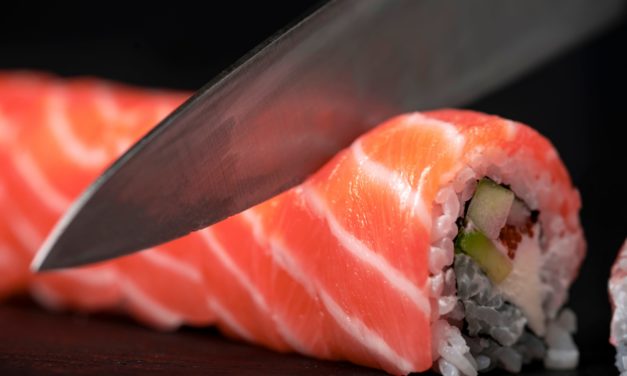 Das Wahnsinns-Wochenende: Was ist nur los bei SushiSwap (SUSHI)?