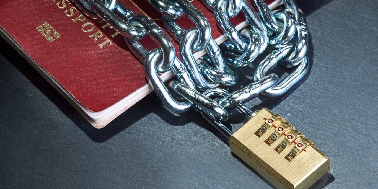 Südkorea führt Blockchain-Ausweise für Behörde ein