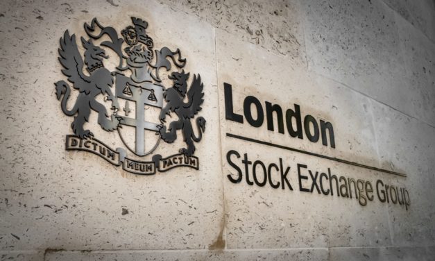London Stock Exchange: Bitcoin-Bank drängt an die Börse