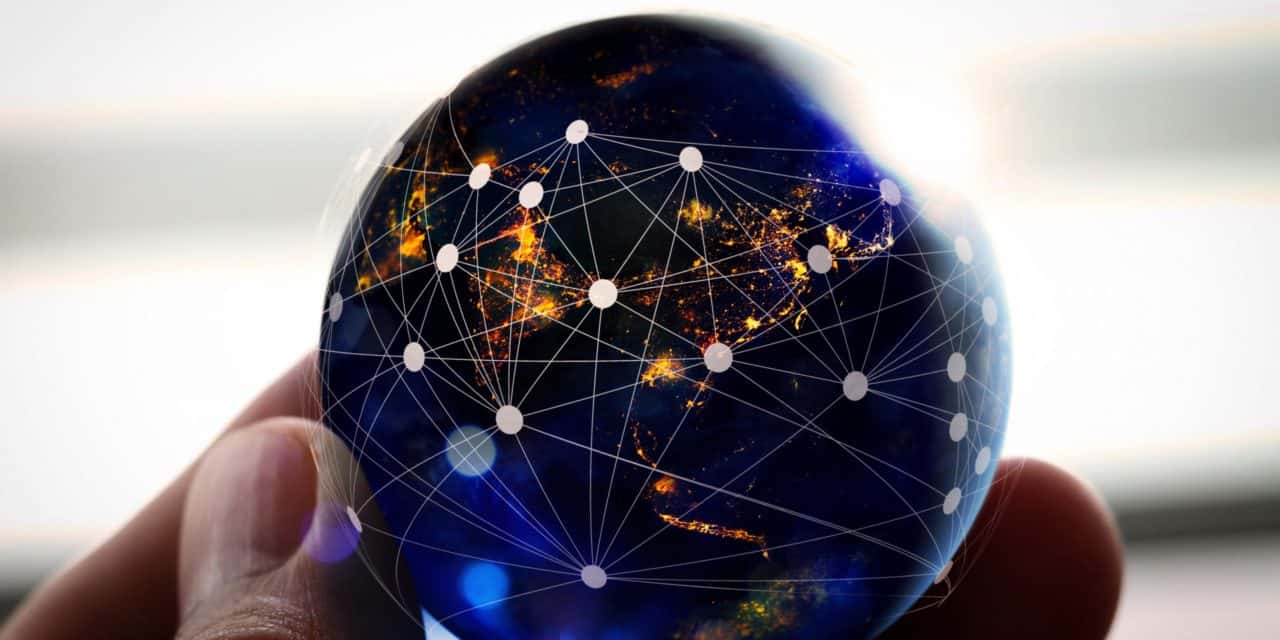 Green Chain Initiative: Blockchain für Klimawandel
