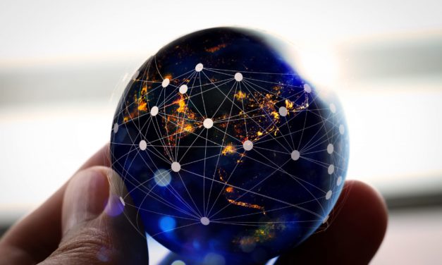 Green Chain Initiative: Blockchain für Klimawandel