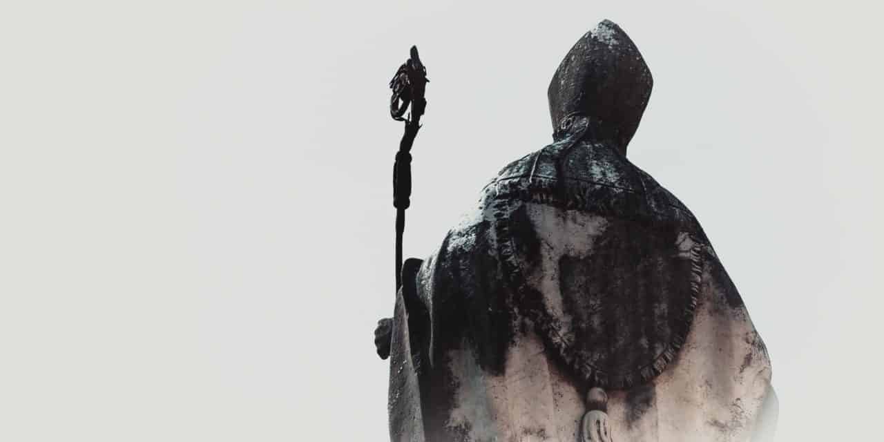 Es riecht nach Scam: Texanische Behörde lässt „Bitcoin-Papst“ auffliegen