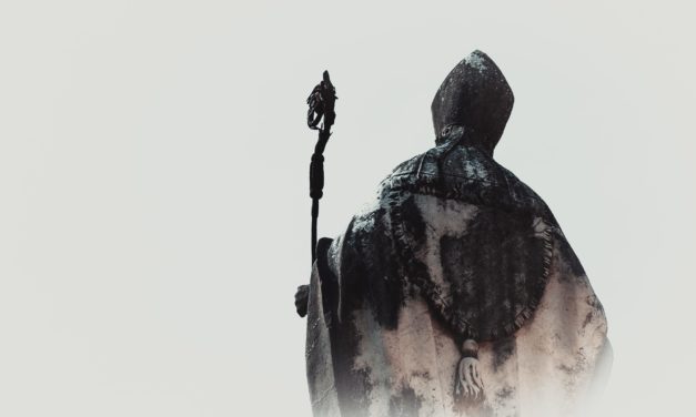 Es riecht nach Scam: Texanische Behörde lässt „Bitcoin-Papst“ auffliegen