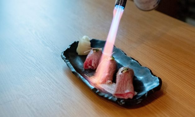 Bye, bye SUSHI: Analysten schätzen wahren Wert auf 0,31 US-Dollar