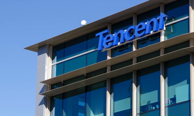 China: Tencent Charity Foundation: Blockchain für die Wohlfahrt