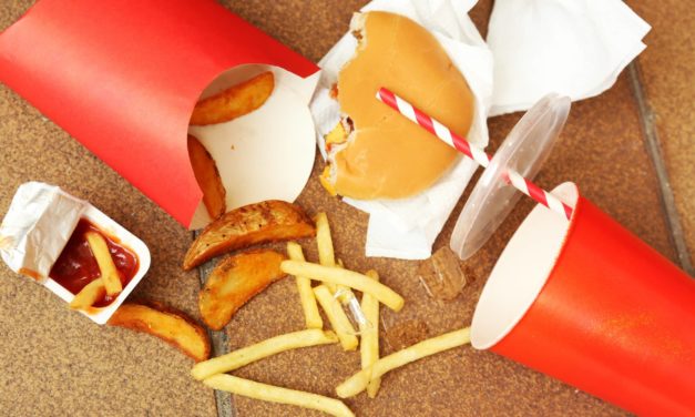 Verdorbenes DeFi-Fastfood und Blockchain-Experimente bei McDonald’s