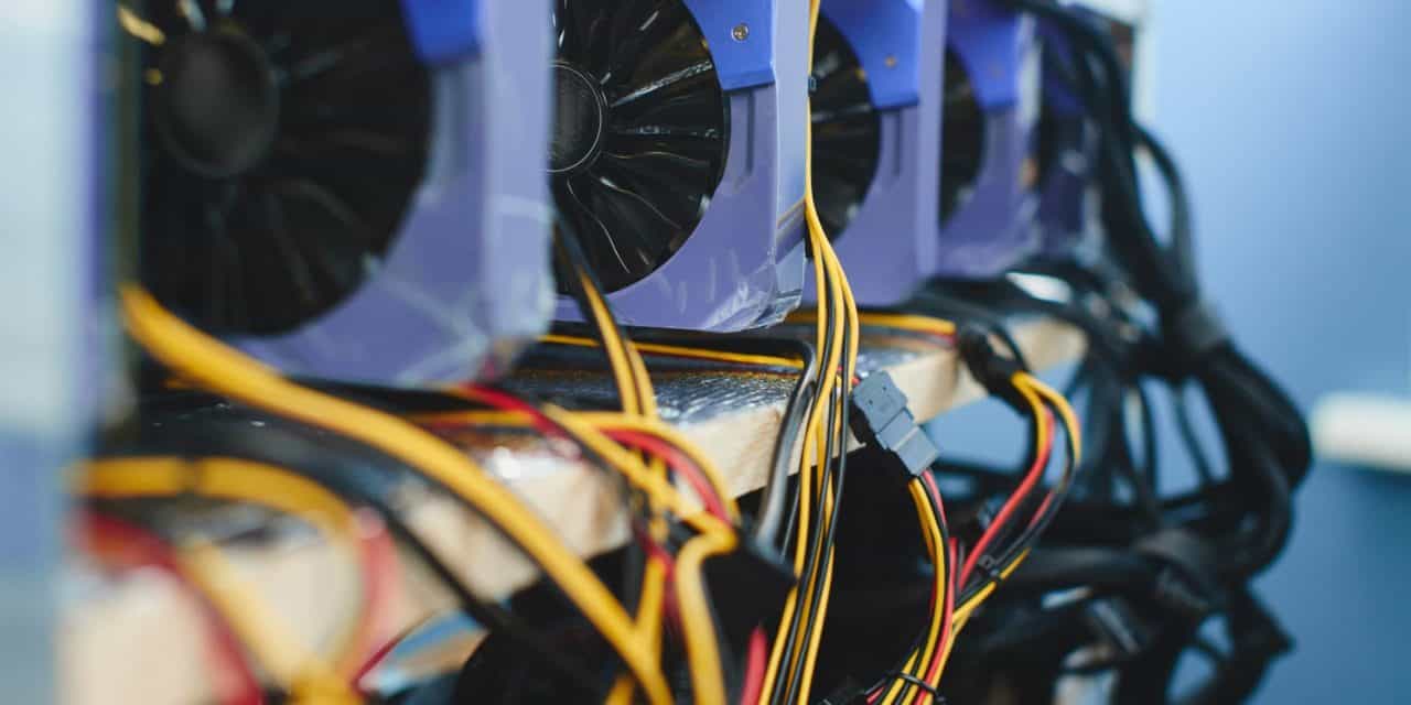 Bitcoin-Miner trotz Kurs-Rücksetzer weiter stark bullish