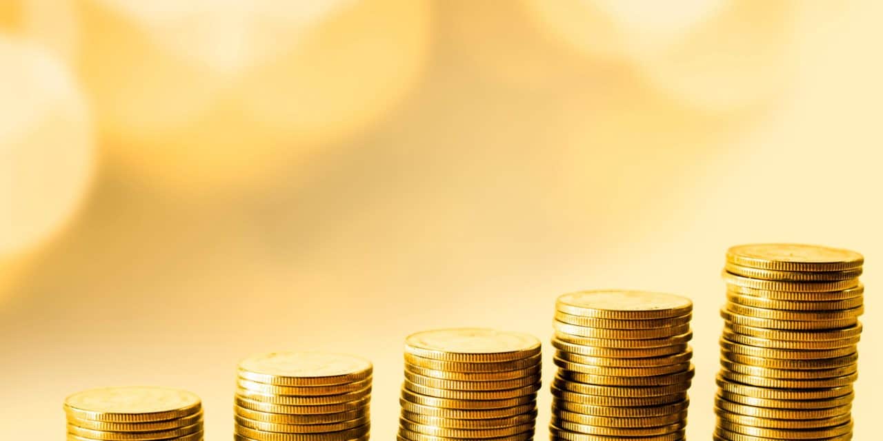 Passives Einkommen: Wie man durch Krypto-Arbitrage Zinsen generiert