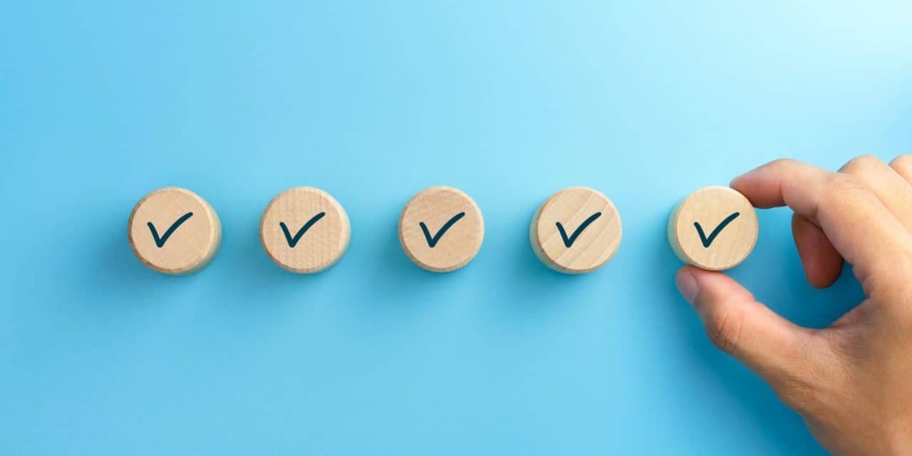 5 Dinge, die jeder Bitcoiner benötigt