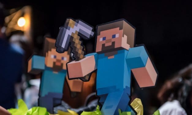 Blockchain Gaming: Geplanter NFT-Marktplatz bringt Minecraft-Integration