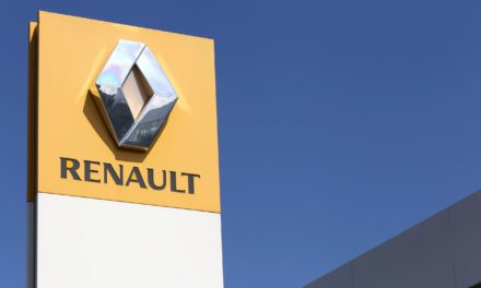 Renault Group: Mit Blockchain gegen Lieferengpässe