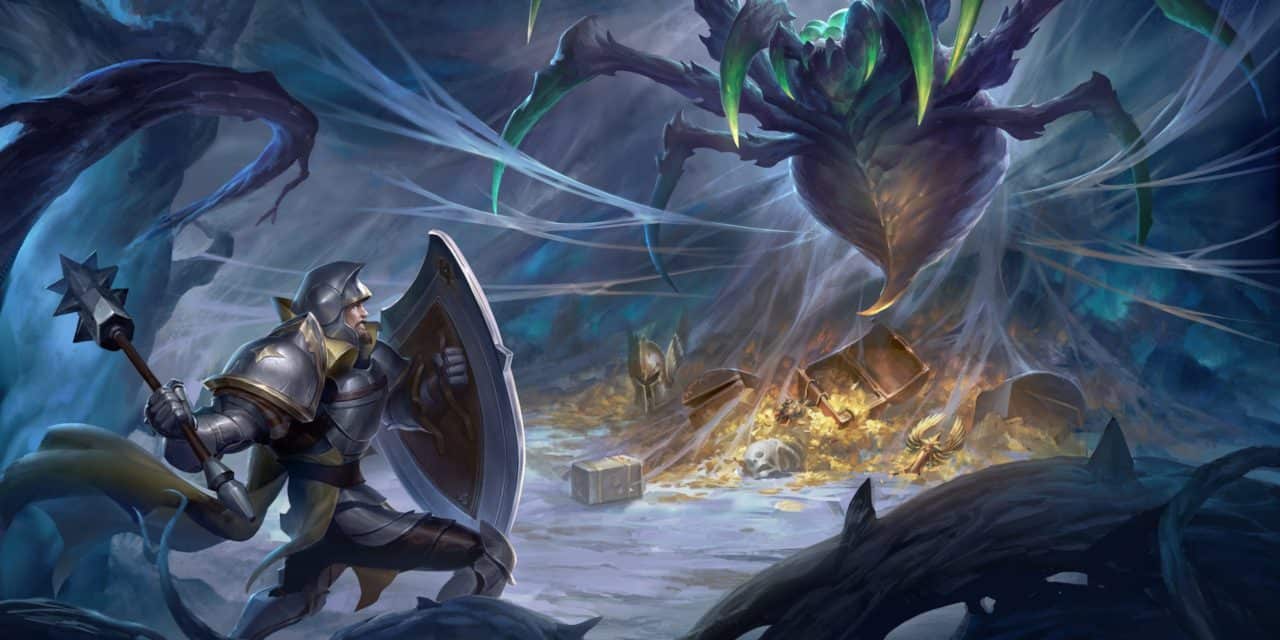 Erstes Blockchain Game für Litecoin (LTC) kommt aus Deutschland