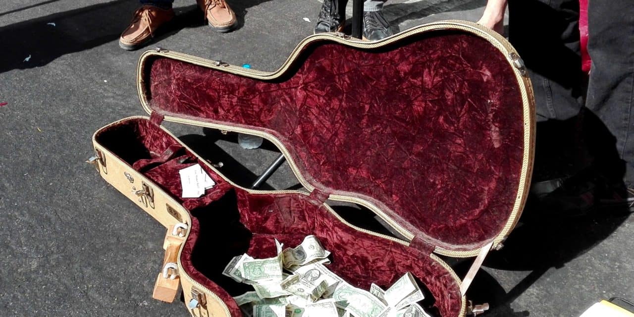 Oleg Kenzov: Sänger überträgt Musikrechte per Blockchain