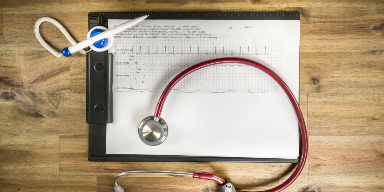 HHS Technology: Patientendaten gelangen auf die Blockchain