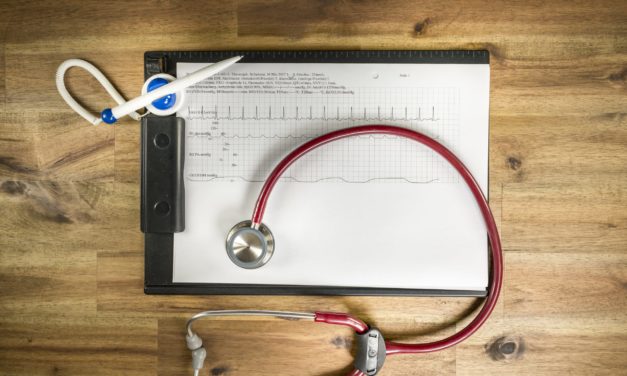 HHS Technology: Patientendaten gelangen auf die Blockchain