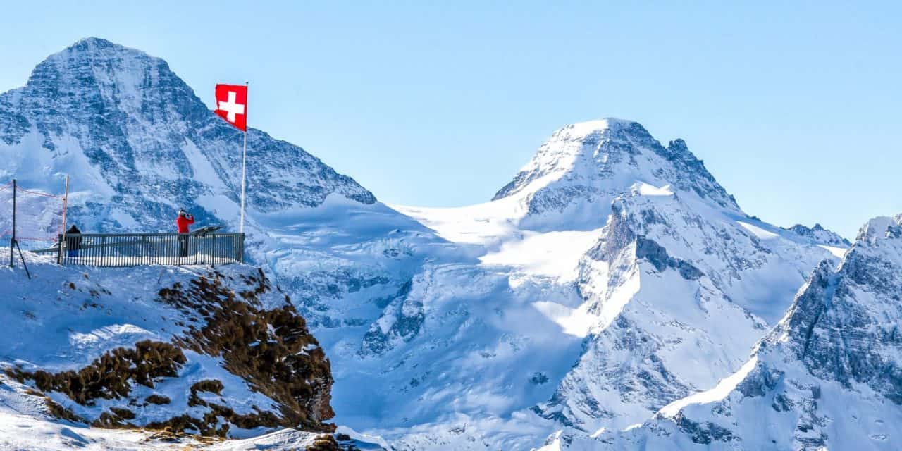 Finanzen: Bitcoin Suisse: DOT, TXZ, DASH und ADA als Kreditsicherheit