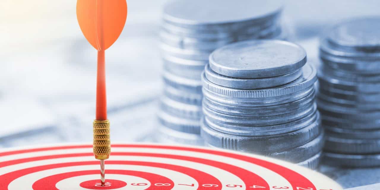 Mit Krypto-Arbitrage bis zu 45 Prozent auf Krypto-Assets verdienen