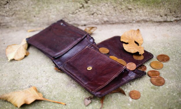 Wie das Stable-Coin-Dilemma unseren Wohlstand gefährdet