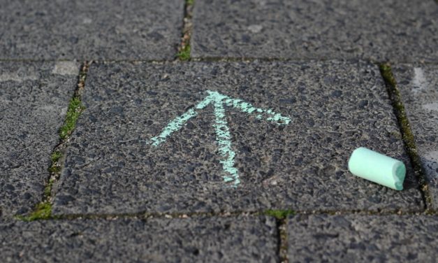 QR-Code-Schnitzeljagd: Spektakuläres Bitcoin-Giveaway