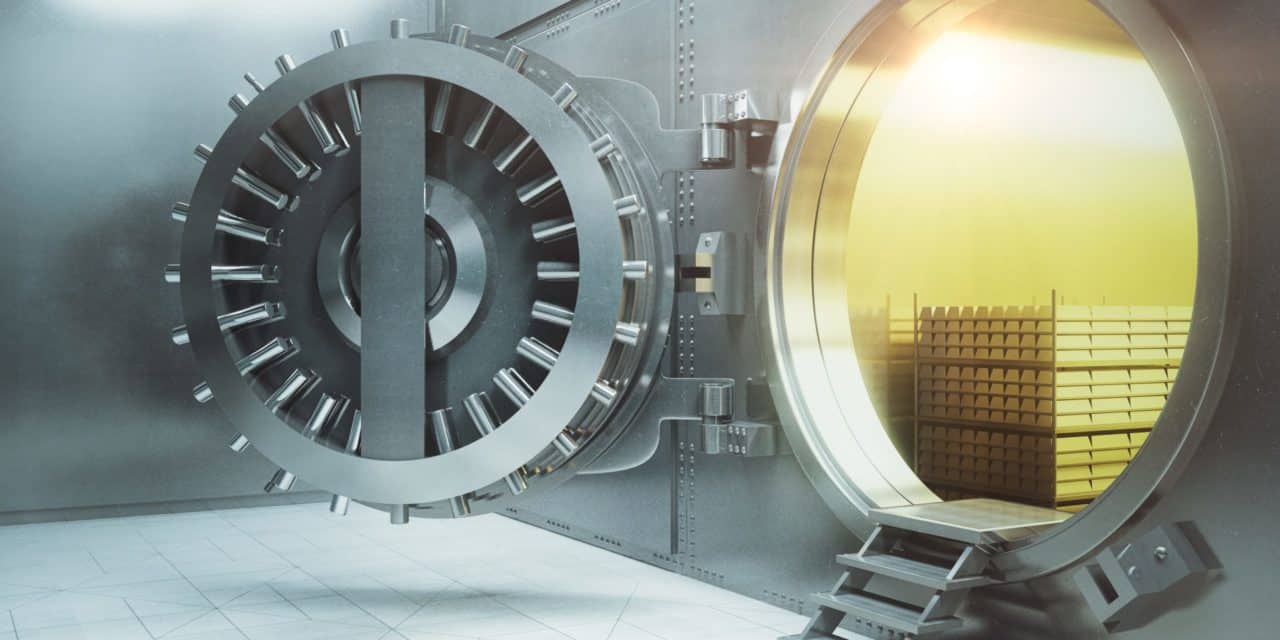 Community Funding: Polkadot Schatzkammer öffnet ihre Tore