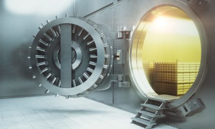 Community Funding: Polkadot Schatzkammer öffnet ihre Tore