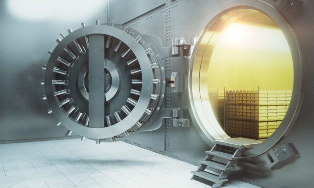 Community Funding: Polkadot Schatzkammer öffnet ihre Tore