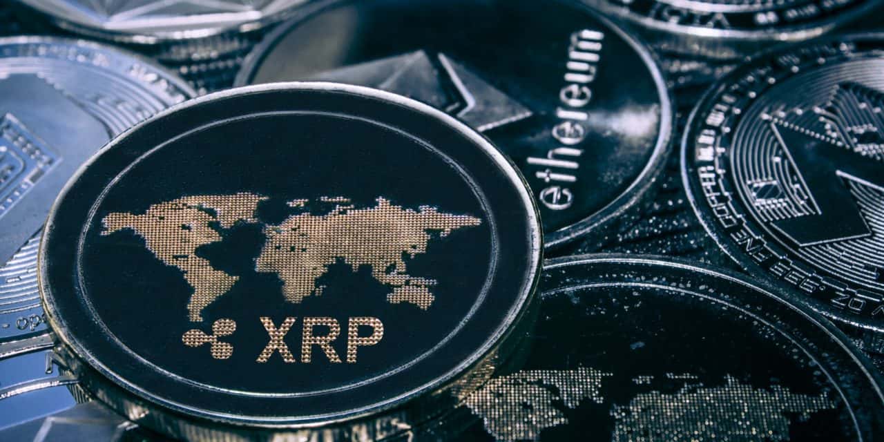 Ethereum kann sich weiter erholen, IOTA und Ripple ohne klare Richtung