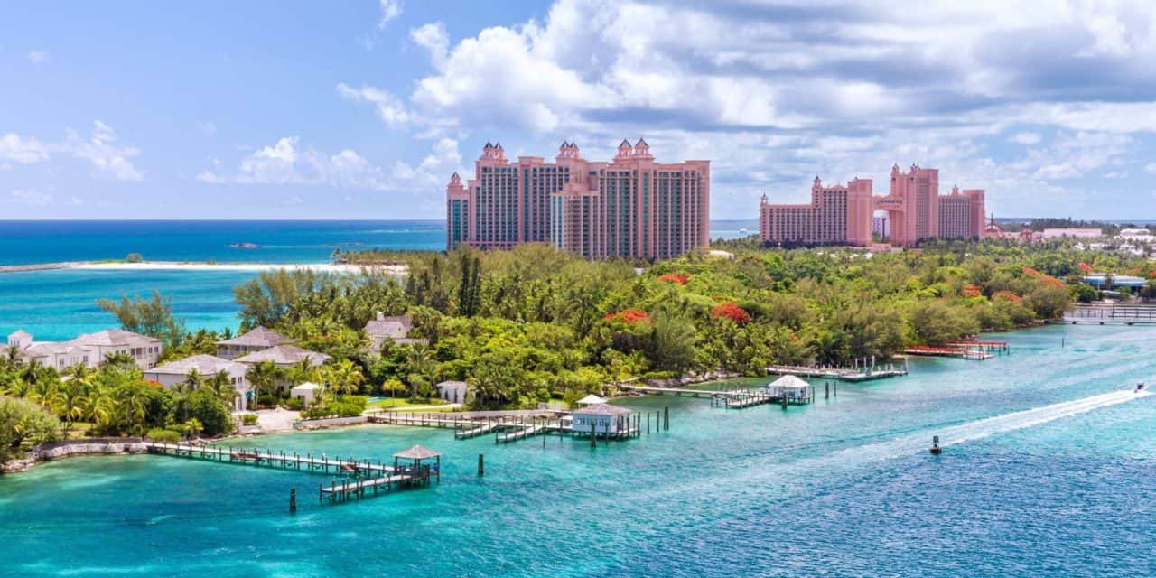 Bahamas: CBDC: Der Sand Dollar kommt im Oktober