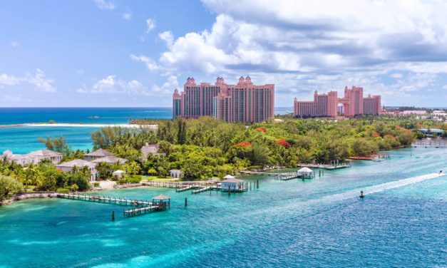 Bahamas: CBDC: Der Sand Dollar kommt im Oktober