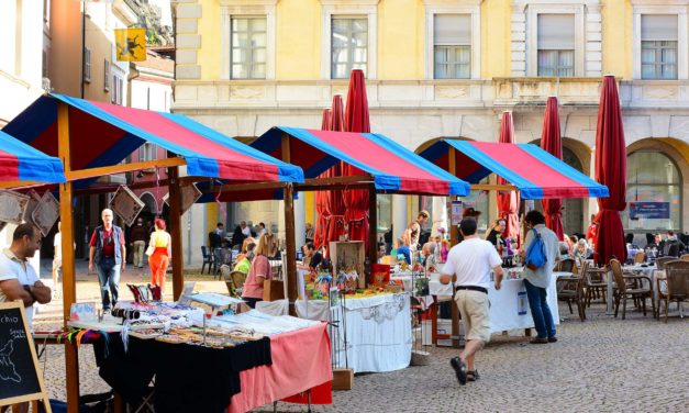 Blockchain-Status-Quo: CV VC gibt Ein- und Ausblicke