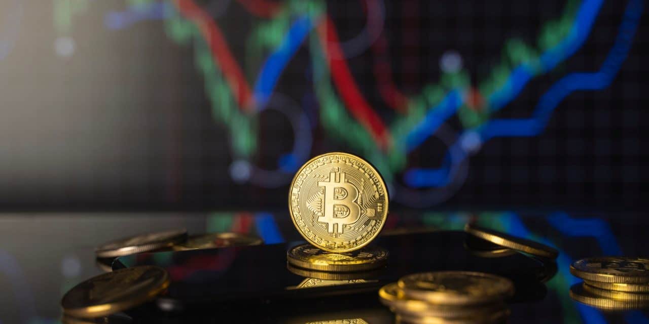 Bäumchen wechsle dich: DeFi schluckt Bitcoin (BTC)
