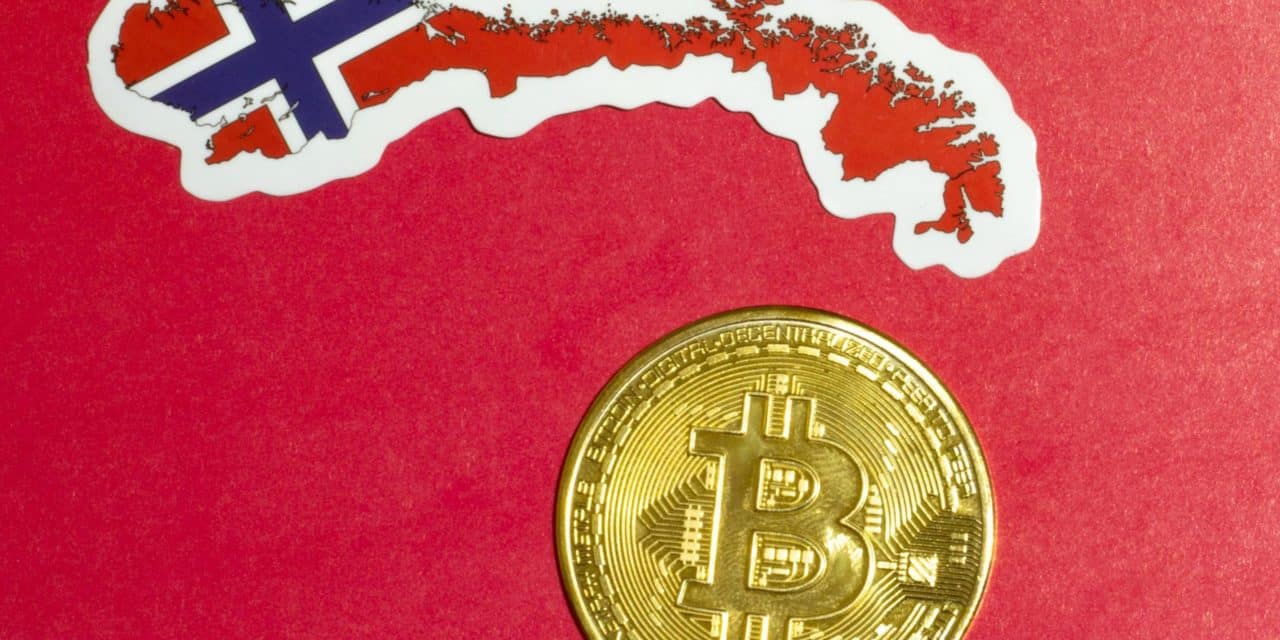 Krypto-Fieber: Norwegischer Staatlicher Pensionsfonds investiert in Bitcoin