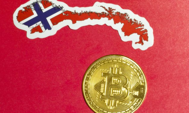 Krypto-Fieber: Norwegischer Staatlicher Pensionsfonds investiert in Bitcoin