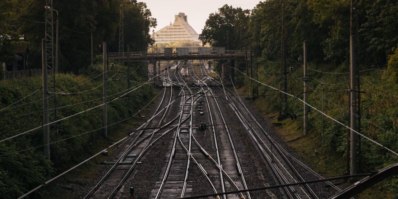 Blockchain-Strategie: Bitkom zieht Bilanz